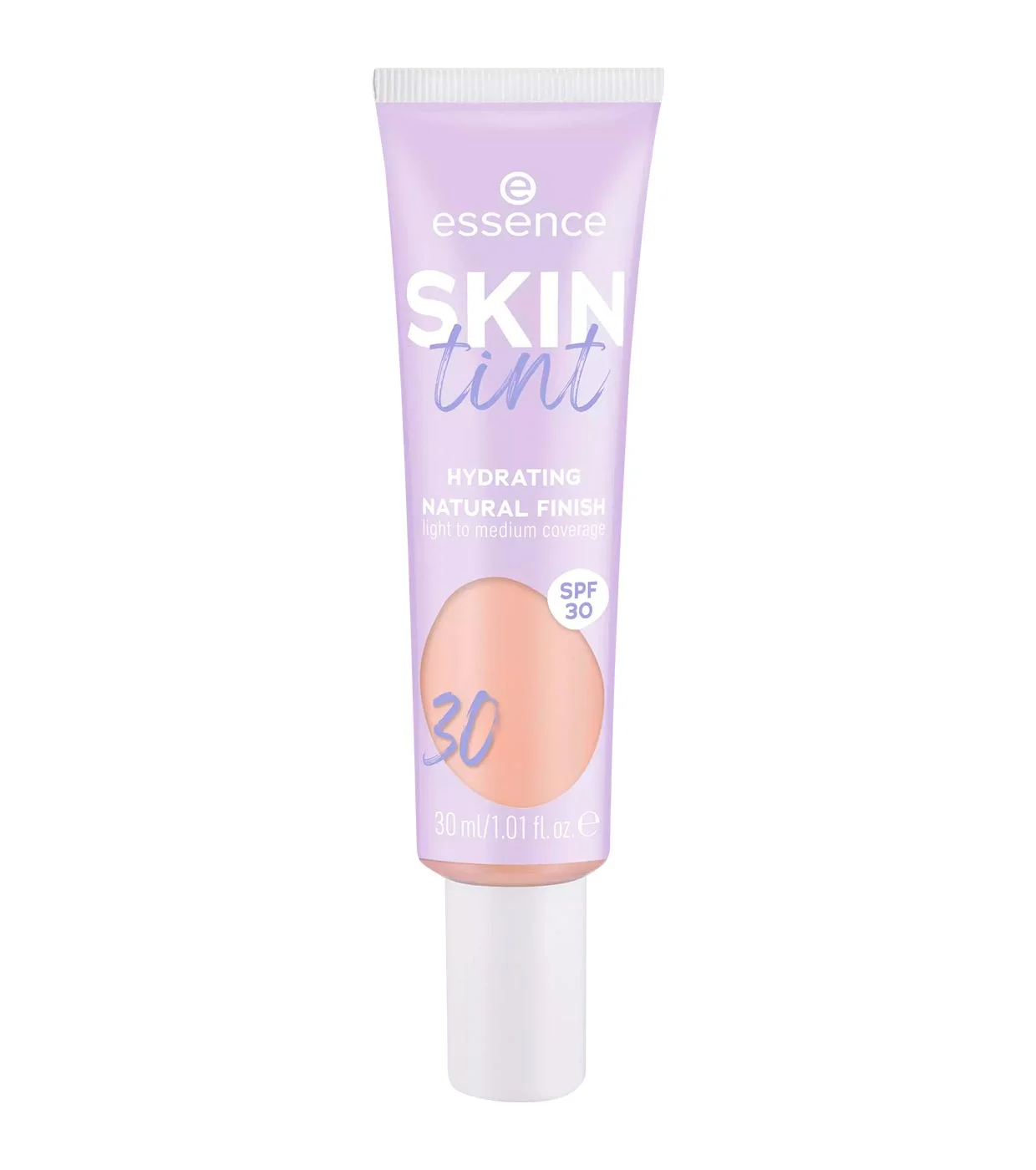 ESSENCE SKIN TINT 30