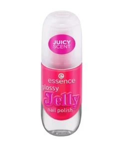 ESSENCE GLOSSY JELLY LAK ZA NOKTE 02