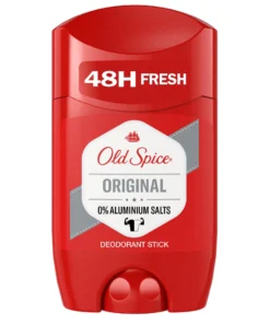 OLD SPICE 50 STICK ORIGINAL
