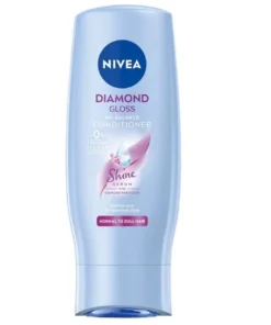 NIVEA REGENERATOR 200ML DIAMOND