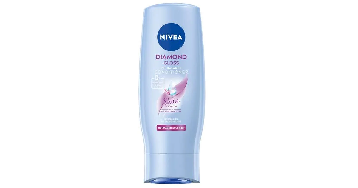 NIVEA REGENERATOR 200ML DIAMOND