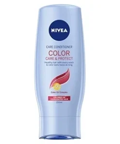 NIVEA REGENERATOR 200ML COLOR