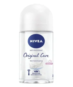 NIVEA ROLL ON 50 ORIGINAL CARE