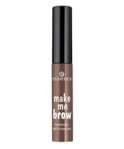 ESSENCE MAKE ME BROW GEL MASKARA ZA OBRVE 02
