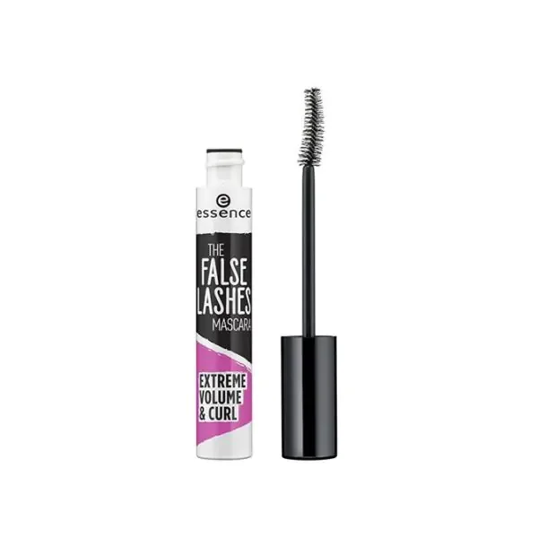 ESSENCE THE FALSE LASHES MASKARA EXTREME VOLUME&CURL