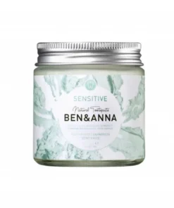 BEN&ANNA PAS.ZA ZUBE 100 SENS