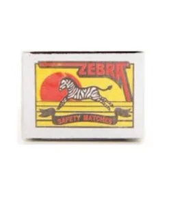SIBICE ZEBRA....