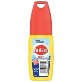 AUTAN SPREJ 100ML SPORT