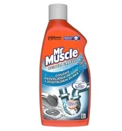 MR MUSCLE GEL PROTIV DLAKA ODV