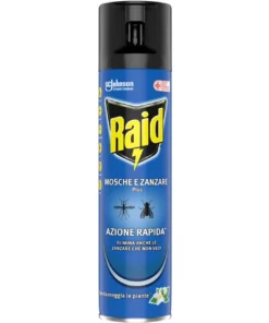 RAID SPREJ PROTIV LETECIH 400