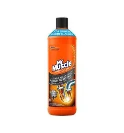 MR MUSCLE 1L IDRAULICO GEL
