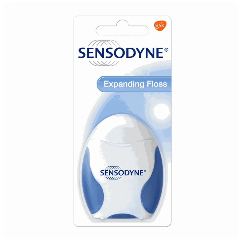 KONAC ZA ZUBE SENSODYNE 30 M