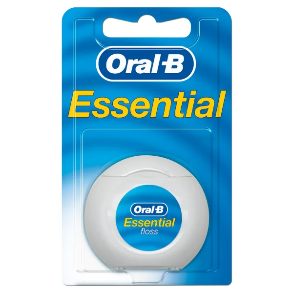 ORAL B KONAC 50M FLOS ESSENTIL