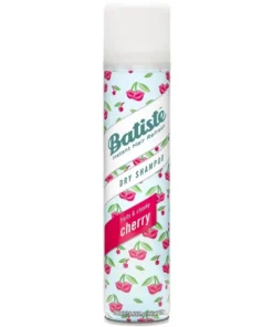 SAMPON BATISTE SUVO PRANJE CHERRY