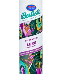 SAMPON BATISTE SUVO PRANJE LUXE