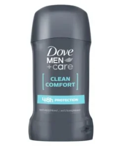 DOVE STICK CLEAN