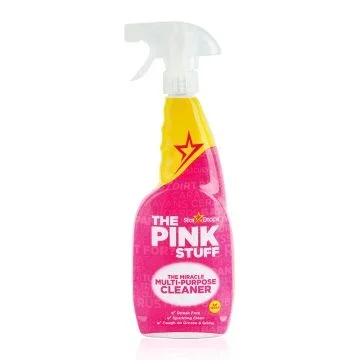 PINK SPREJ ZA KUPATILO 750ML