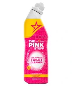 PINK STUFF ZA CISCENJE TOALETA 750ML
