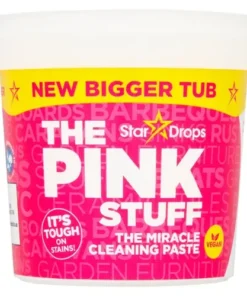 PINK PASTA VISENAMENSKA 850G