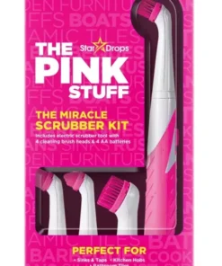 PINK STUFF MIRACLE KOMPLET