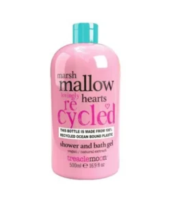 GEL ZA TUSIRANJE 500ML TREACLEMOON MARSHMALLOW
