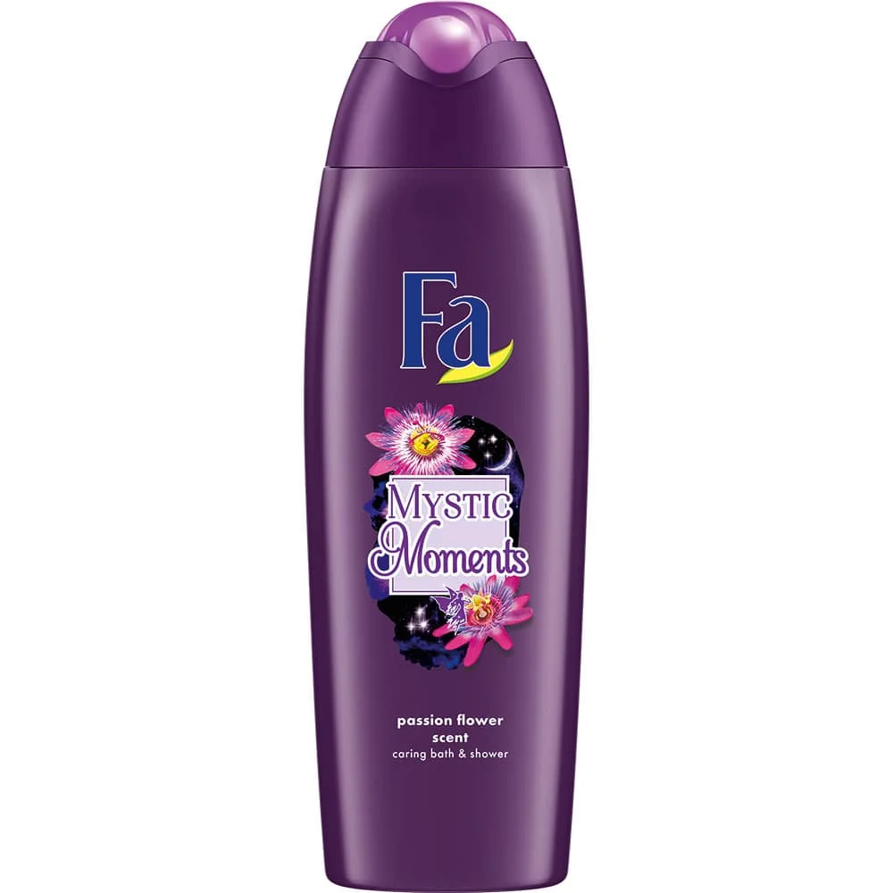 FA GEL MYSTIC MOMENTS