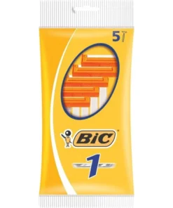 BIC ZILETI 5/1
