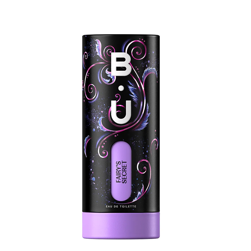 BU TOALET VODA FAIRY SECRET
