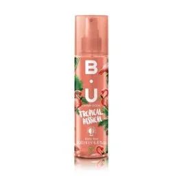 BU SPREJ ZA TELO 200ML TROPICA
