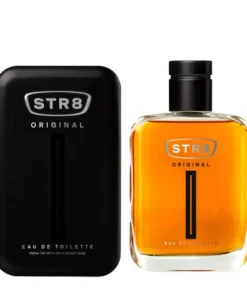 STR8 TOALETNA VODA 100ML ORIGINAL
