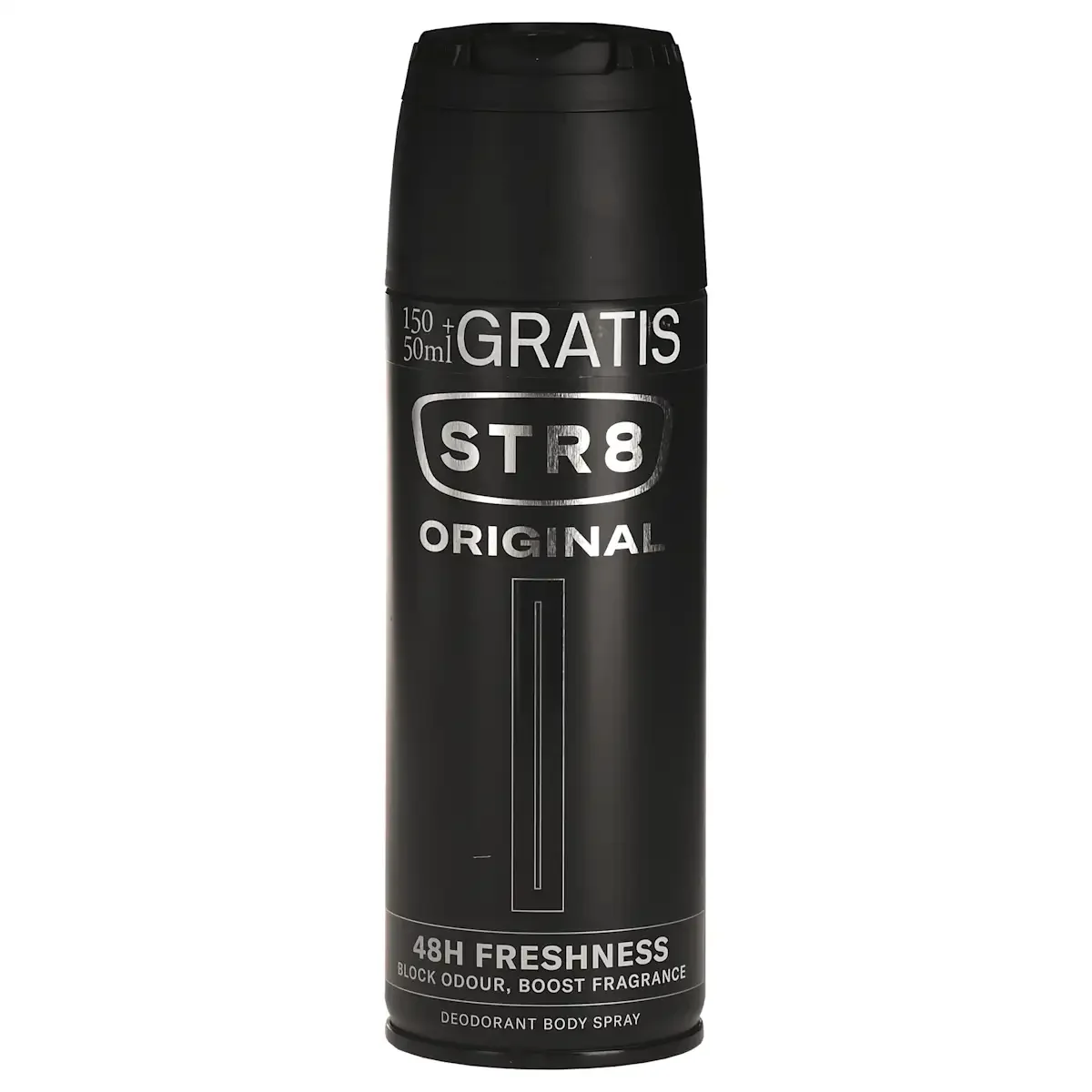 STR8 DEZODORANS 200ML ORIGINAL