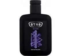 STR8 TOALETNA VODA 100ML GAME
