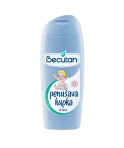 BECUTAN KUPKA 200ML