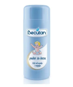 BEKUTAN PUDER-