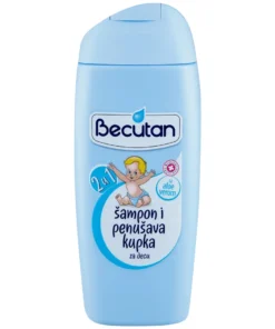 BECUTAN KUPKA 2U1 200ML