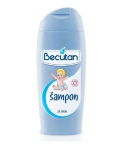 BECUTAN SAMPON 400ML