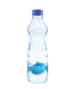 VODA ROSA 0.5