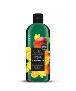 GEL ZA TUSIRANJE LIRENE MANGO 400ML