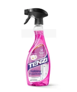 TENZI SREDSTVO ZA TUS KABINU