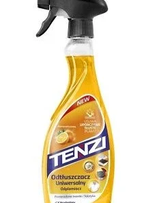 TENZI SREDSTVO ZA CISCENJE I ODMASCIVANJE