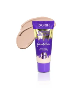 MINERAL TECNI PUDER BR.28