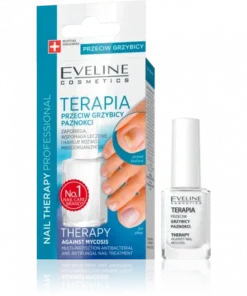 EVELIN LAK ZA NOKTE PROTIV BAKTERIJE