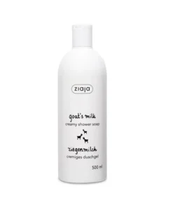 ZIAJA GEL TUS KOZIJE MLEKO 500ML