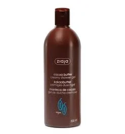 ZIAJA GEL TUS KAKAO PUTER 500ML