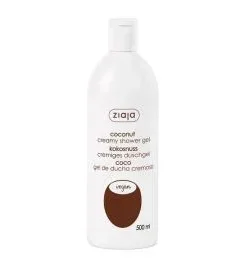 ZIAJA GEL TUS KOKOS 500ML