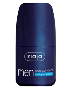 ZIAJA MEN ANTIPERSPIRANT 60ML