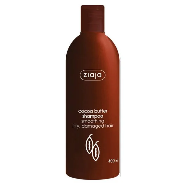 ZIAJA SAMPON KAKAO 400ML