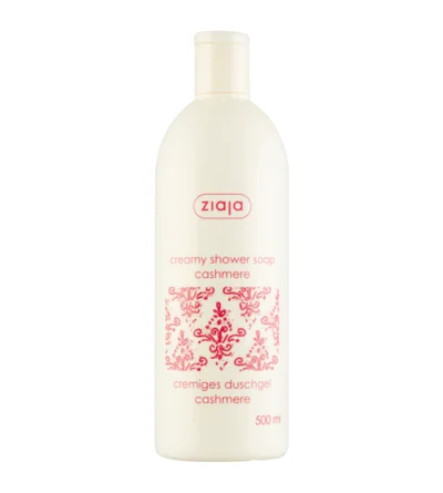ZIAJA GEL TUS KASMIR 500ML