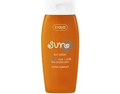 ZIAJA SUN LOSION SPF 10 150ML