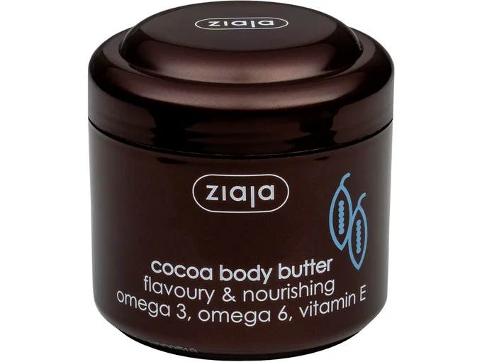 ZIAJA MASLAC ZA TELO KAKAO 200ML